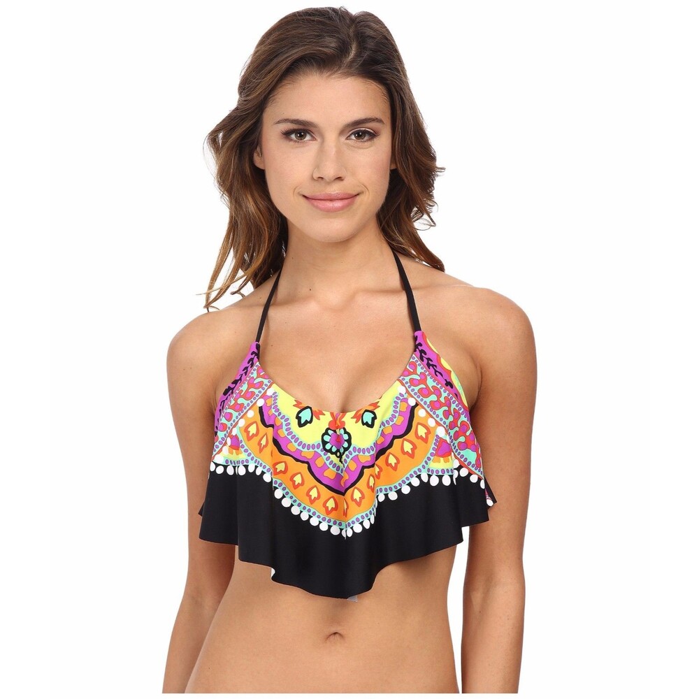 Trina Turk Nuevo Sol Bikini